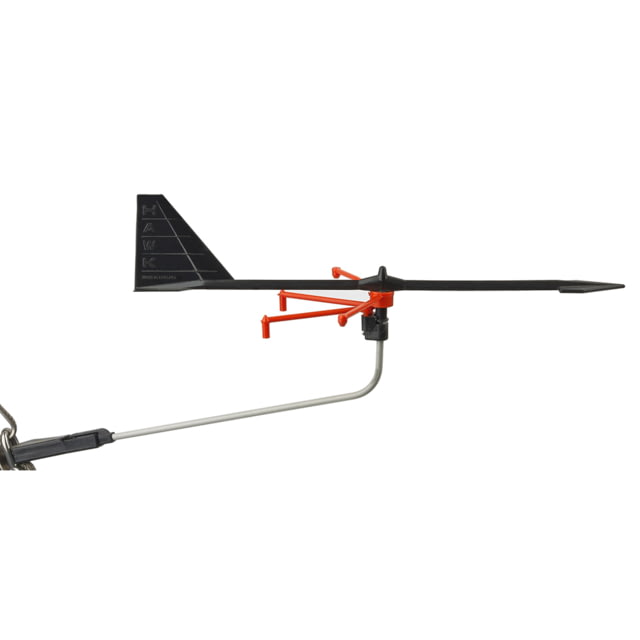 Schaefer Marine Hawk Wind Indicator f/Non-Spin Catamarans up to 8M Cat
