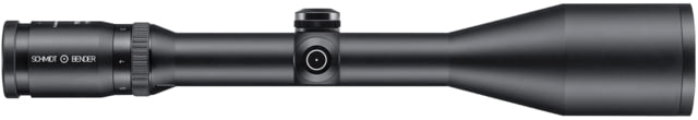 Schmidt & Bender 2.5-10x56 Klassik Rifle Scope, 30 mm Tube, First Focal Plane, L3 Reticle, 1cm cw Klassik CT / Klassik CT, Black, 642-811-462-03-03A02 by USA Schmidt & Bender Rifle Scopes