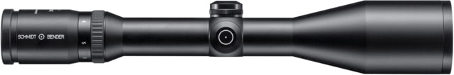 Schmidt & Bender 3-12x50 Klassik Rifle Scope, 30 mm Tube, First Focal Plane, L3 Reticle, 1cm cw Klassik CT / Klassik CT, Black, 644-811-482-05-05A02 by USA Schmidt & Bender Rifle Scopes