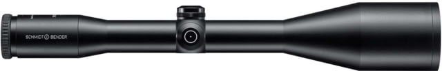 Schmidt & Bender 8x56 Klassik Rifle Scope, 30 mm Tube, First Focal Plane, L3 Reticle, 1cm cw Klassik CT / Klassik CT, Black, 733-811-442 by USA Schmidt & Bender Rifle Scopes