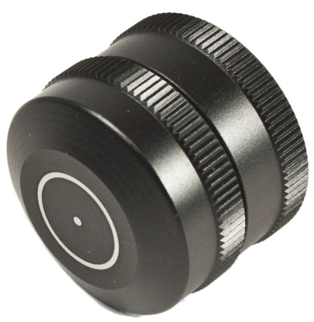 Schmidt & Bender Rifle Scope Spare Battery Caps