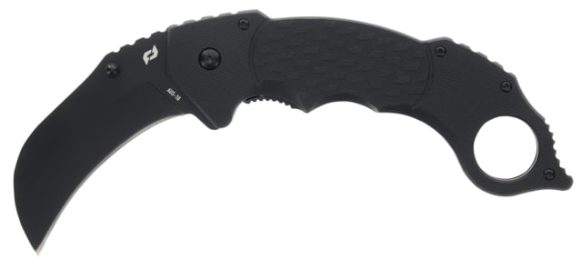 Schrade Schrade Boneyard Folder AUS-10 Steel G10 Handle - $31.39 at Optics Planet