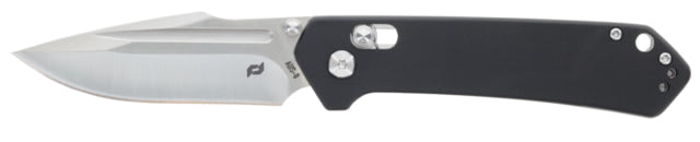Schrade Divergent Pivot Lock Folder Knife