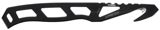 Schrade Extraction Rescue Hook AUS-10 Blade