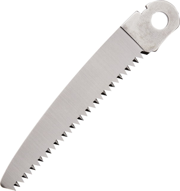 Schrade Folding Tool Saw Blade Knife 3 1/2in Overall 2 3/4in Sharpened Unpolished SS Saw Blade No Tang Stamp Ideal For The Do-It-Yourself Knife - Schrade