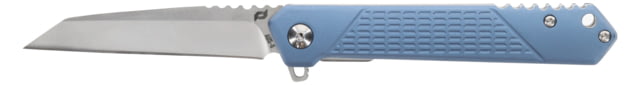 Schrade Schrade Inert Folder AUS-10 Steel Aluminum Handle - $28.69 at Optics Planet