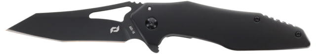 Schrade Killer Whale Folder AUS-10 Steel Aluminum Handle