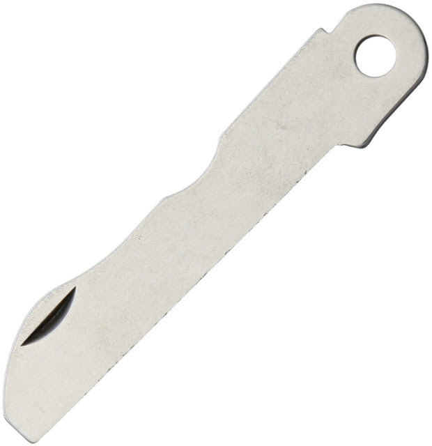 Schrade Knife Blade Knives - Replacement Blades 2.63in Overall Mirror SS Blade - Schrade