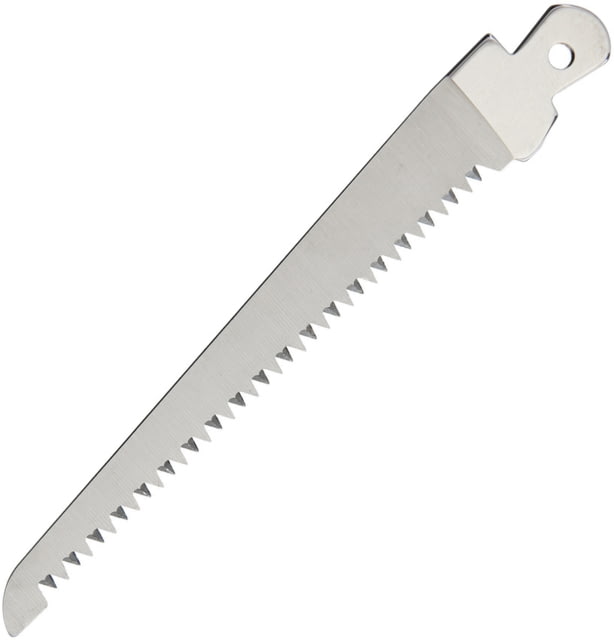 Schrade Knife Blade Knives - Replacement Blades 4.13in Overall Satin Serrated SS Blade - Schrade