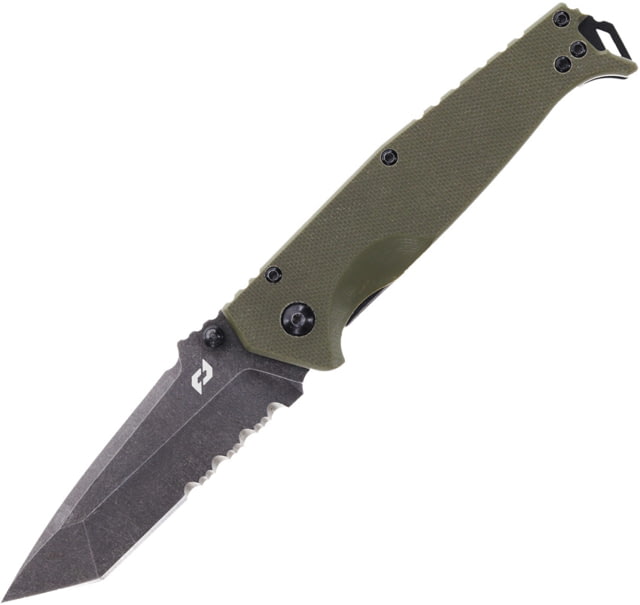 Schrade Melee Assisted Opening Folder Knife