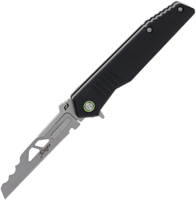 Schrade Nitro Enrage 7 Framelock A/O SCH