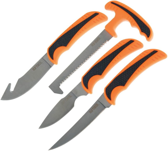 Schrade Old Timer Hunting Set - Schrade