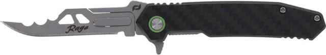 Schrade Schrade  Phantom Enrage 7in Replaceable Blade - $49.99 at Optics Planet