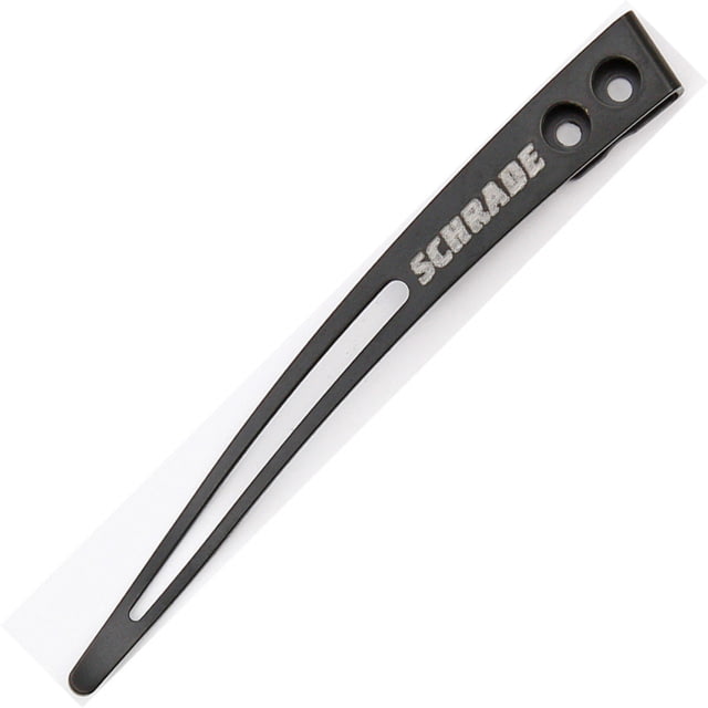 Schrade Pocket Clip - Schrade