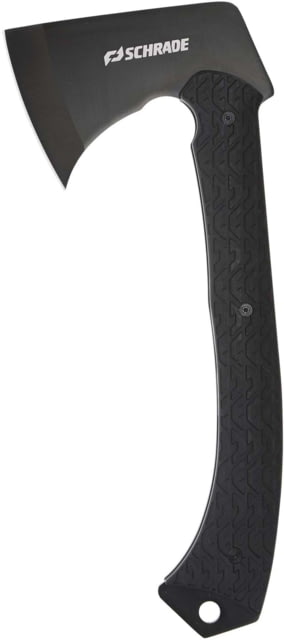 Schrade Recoil Axe 3Cr Steel G10 Handle