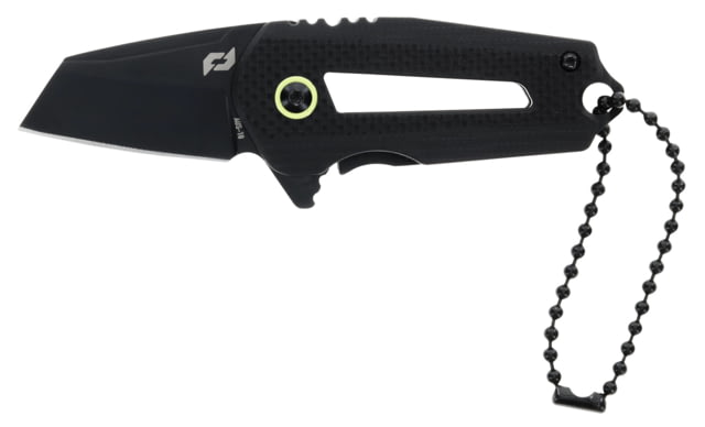 Schrade Roadie Folder AUS-10 Blade G10 Handle - Schrade