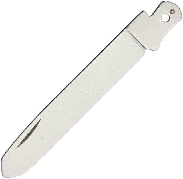 Schrade  Knife Blade - Replacement Blades 3.75in Overall Satin SS Blade - Schrade