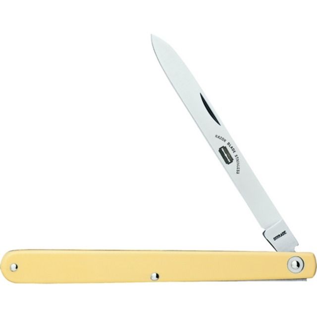 Schrade Sampler 4 11/16inch Length - SS102 - Schrade