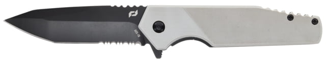Schrade Shudder Assisted Opening Folder Knife