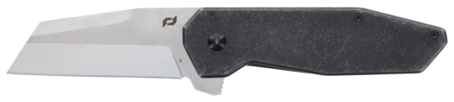 Schrade Schrade Slyte Folder D2 Blade Stainless Steel Handle - $53.49 at Optics Planet