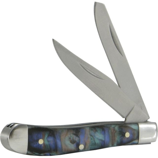 Schrade Imperial 2 Blade Pocket Knife