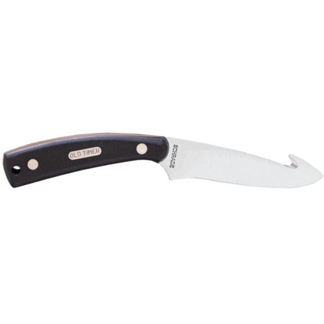 Old Timer Guthook Skinner Knife