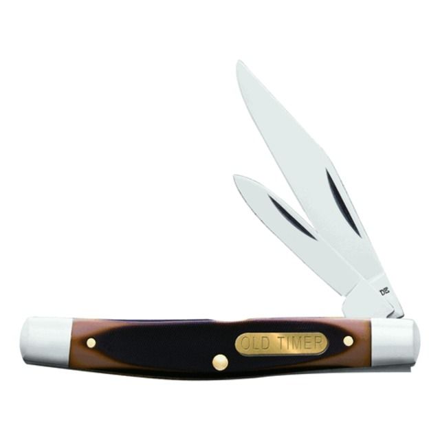 Old Timer Middleman Jack Knife