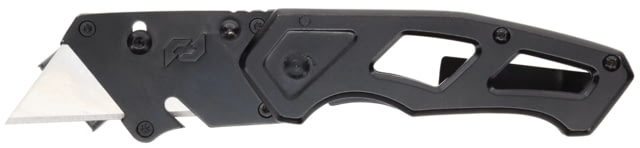 Schrade Tradesman Folder Stainless Steel Blade - Schrade