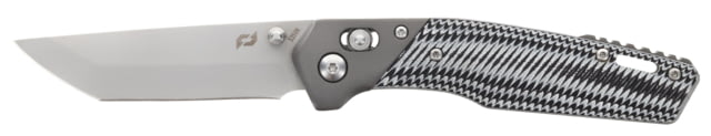Schrade Schrade Krux Pivot Lock Folder S35VN Tanto Blade G10 Handle - $153.49 at Optics Planet