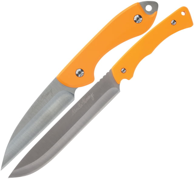 Schrade Uncle Henry Fixed Blade Set SCHP - Schrade