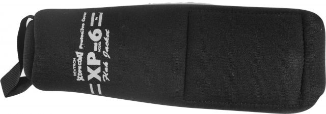 Scopecoat for Trijicon RCO w/ DOC Optic Black - Scopecoat