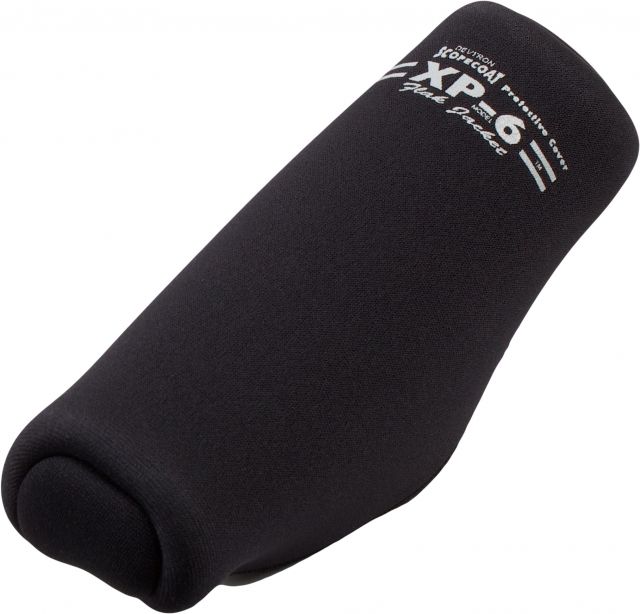 Scopecoat XP-6 IOR Valdada Black SC-XP-6-IOR-BLK - Scopecoat