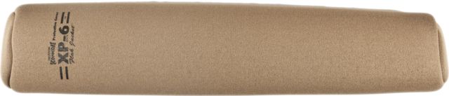 Scopecoat XP-6 Large 1452 Coyote Brown 14in. x 52mm SC-XP-6-1452-CB - Scopecoat