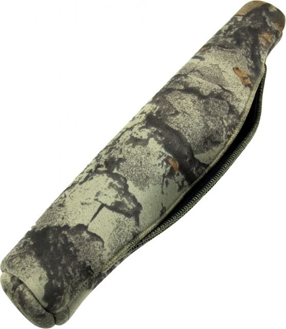Scopecoat XP6 Large 50 Natural Gear Camo Cover 12.5in.x50mm