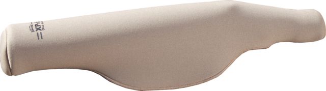 Scopecoat XP6 M1A Scope Cover 10 in 50 mm Coyote Browm - Scopecoat