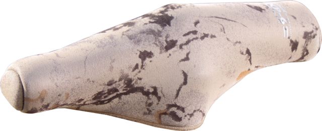 Scopecoat XP6 M1A Scope Cover 10 in 50 mm Camo - Scopecoat