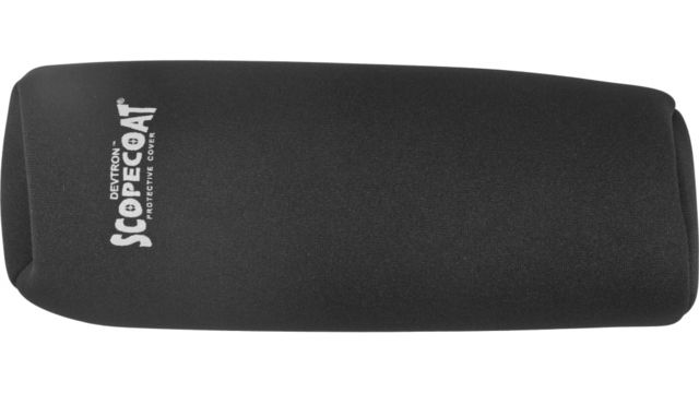 Scopecoat XP-6 Trijicon TA-648 W/RMR Black SC-XP-6-TA-648-WRMR-BLK - Scopecoat