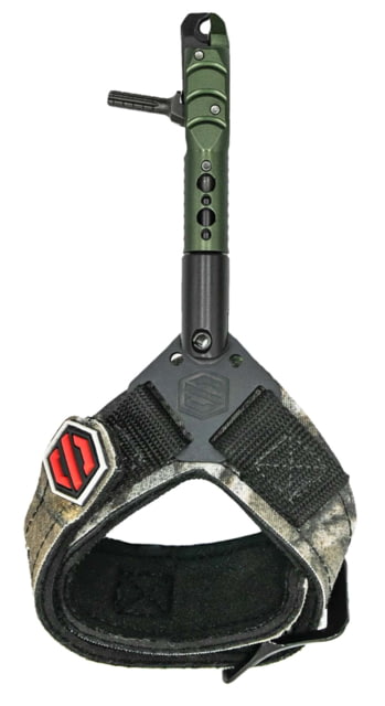 Scott Archery Little Goose II Release Buckle Strap Rt-camo - Scott Archery