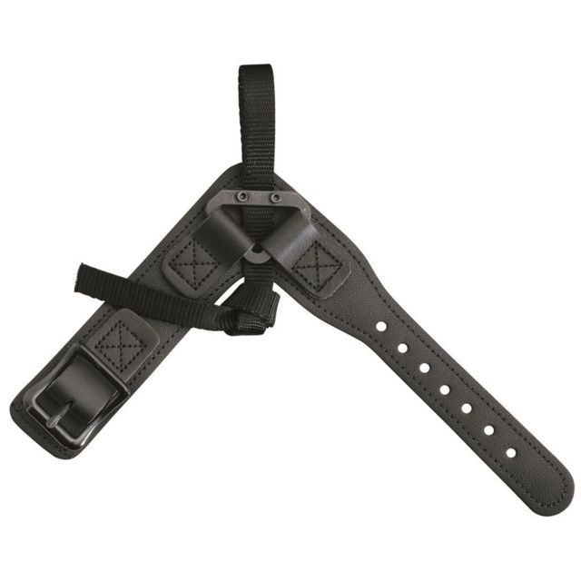 Scott Archery Replacement Buckle Strap w/Nylon Connector Black - Scott Archery