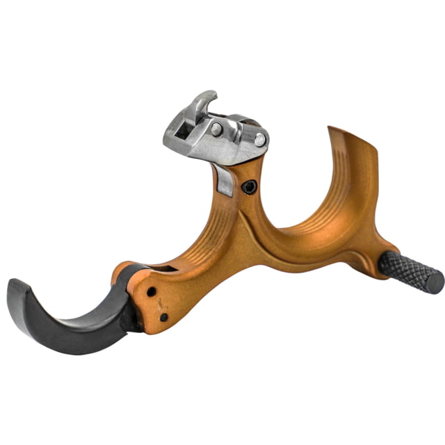 Scott Archery Select Release Gold Large - Scott Archery