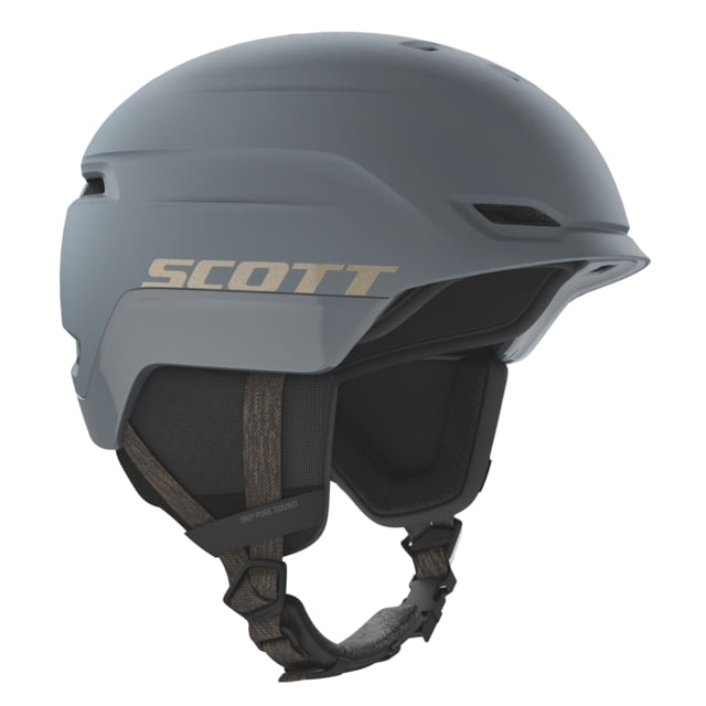SCOTT Chase 2 Plus Helmet Aspen Blue Small - Scott