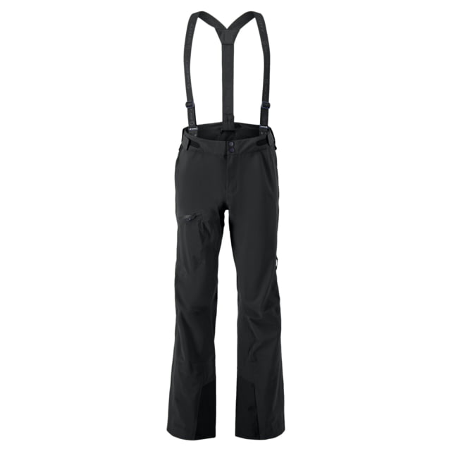 SCOTT Explorair 3L Pants - Men's Black Medium
