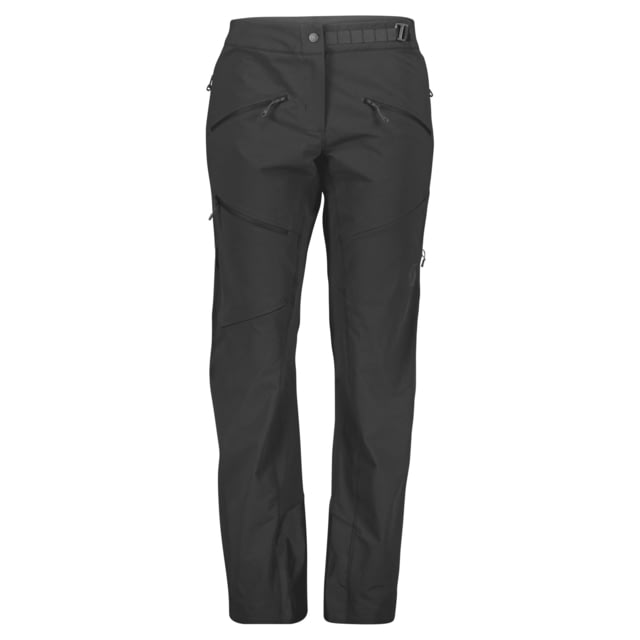 Scott SCOTT Explorair Softshell Pants - Women's Black Small - $107.99 at Optics Planet
