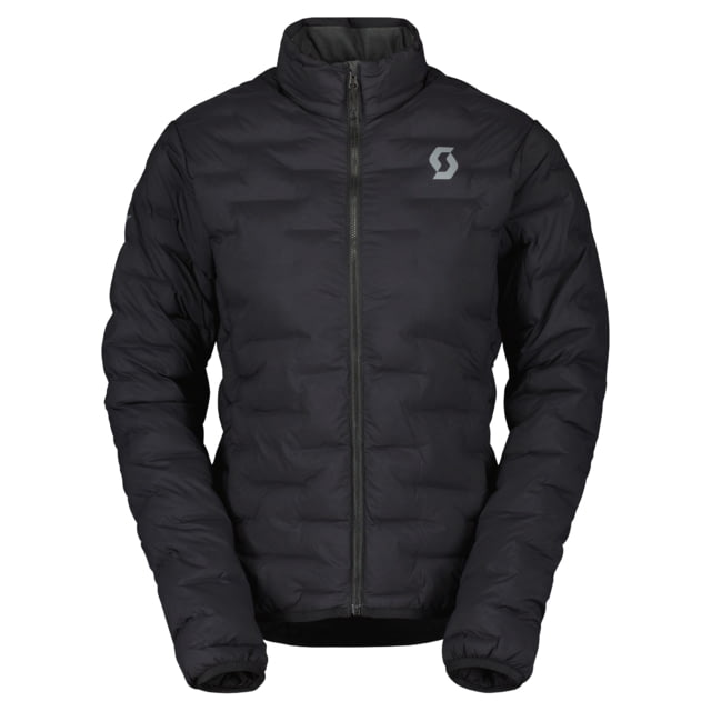 SCOTT Jacket Insuloft Stretch - Women's Black Large