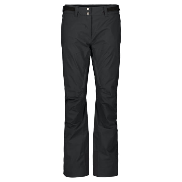 SCOTT Ultimate Dryo 10 Pants - Women's Black Extra Large