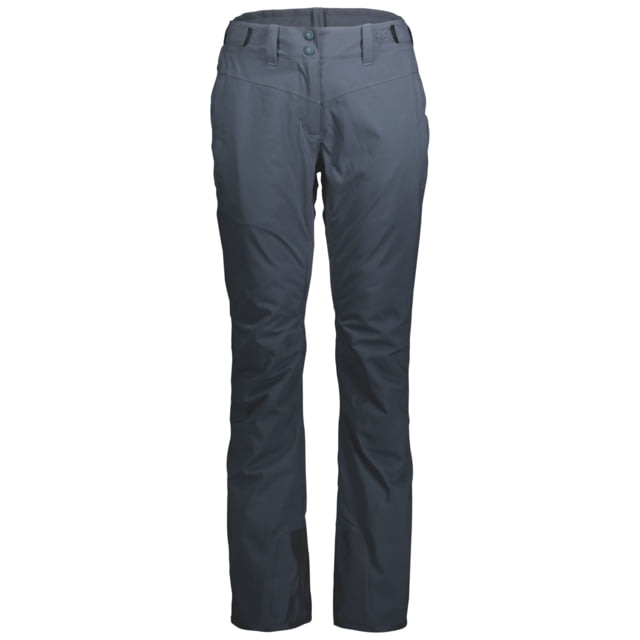 SCOTT Ultimate Dryo 10 Pants - Women's Dark Blue 2XS