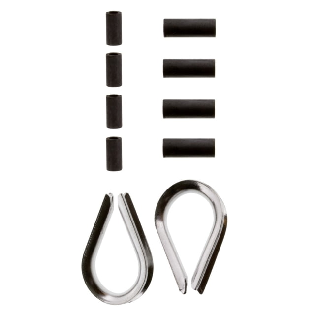 Scotty  Thimble Kit Stainless Steel