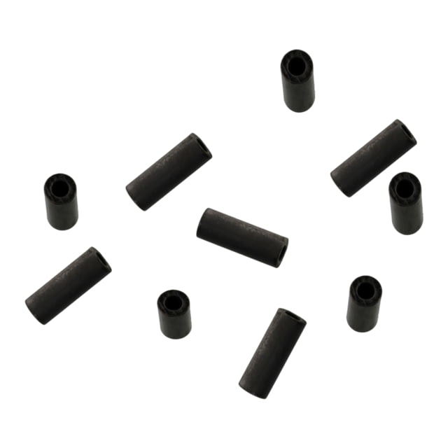 Scotty  Heavy Duty Brass Connector Sleeves 10 Pack
