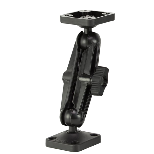 Scotty Ball Mounting System w/Universal Mounting Plate 1/4in 0