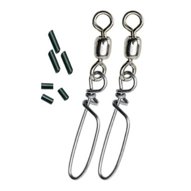 Scotty Coastlock Snap 2 Pack